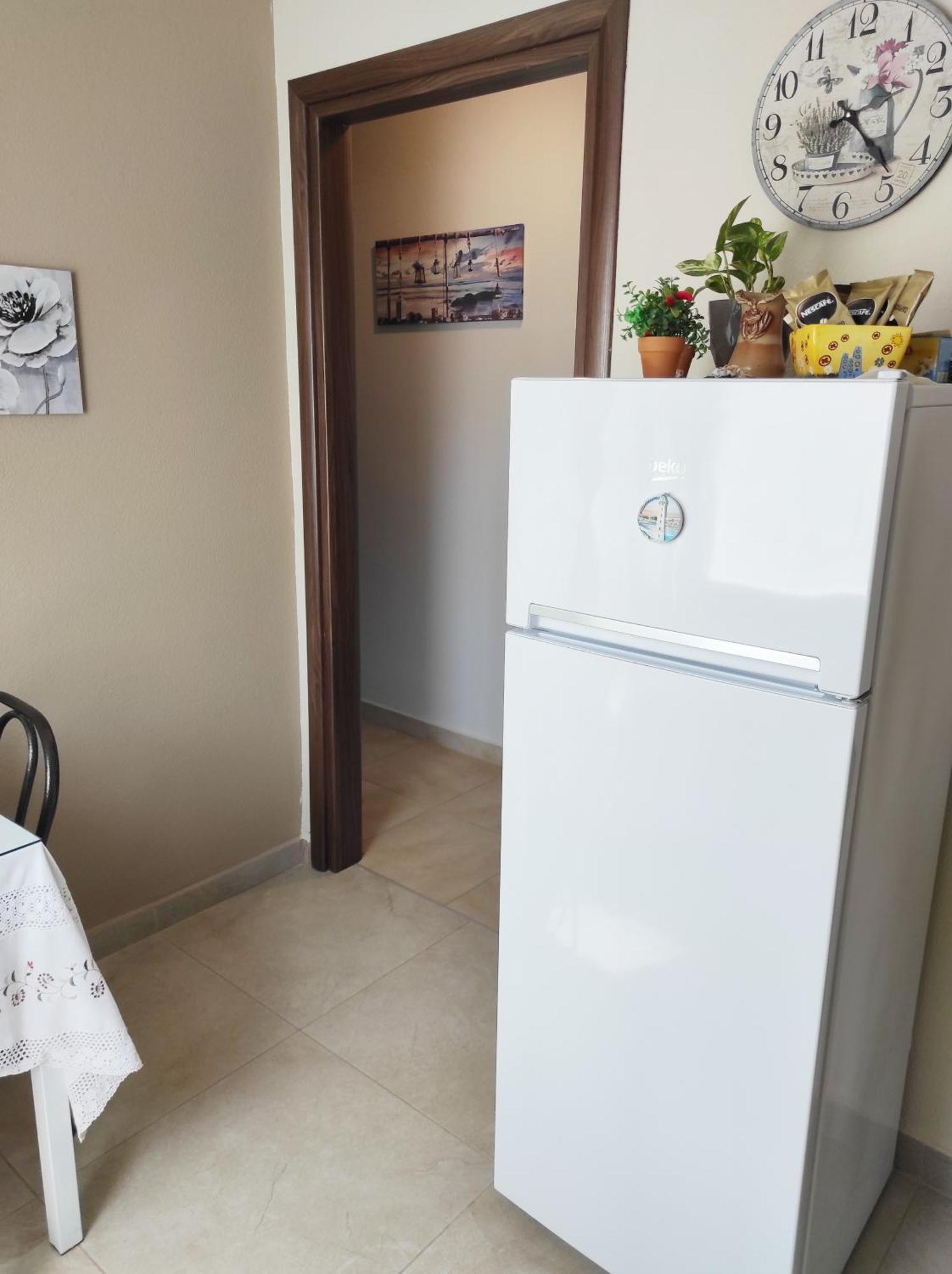 Spartacus Apartment 2 Alexandroupoli Eksteriør billede