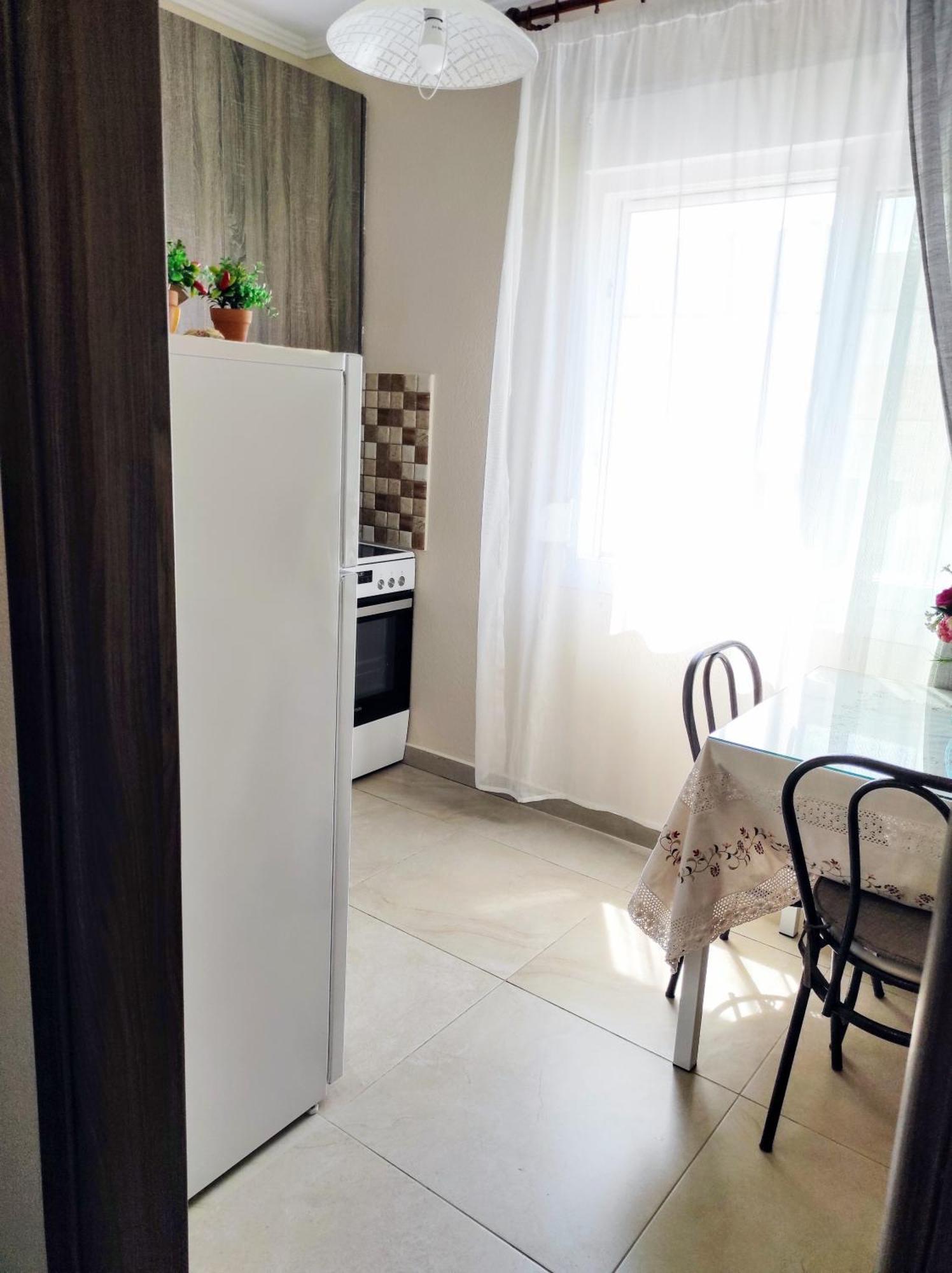 Spartacus Apartment 2 Alexandroupoli Eksteriør billede