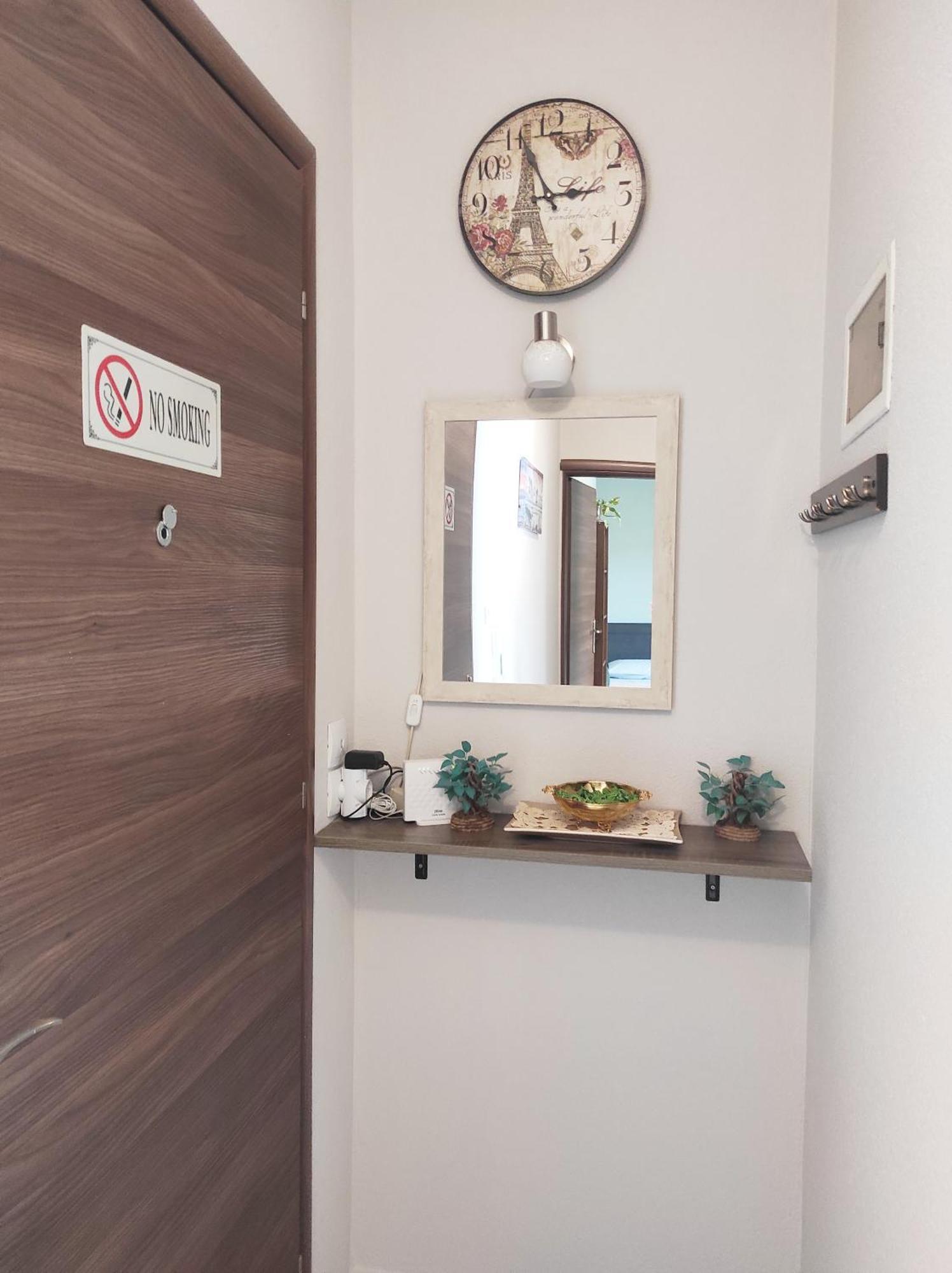 Spartacus Apartment 2 Alexandroupoli Eksteriør billede