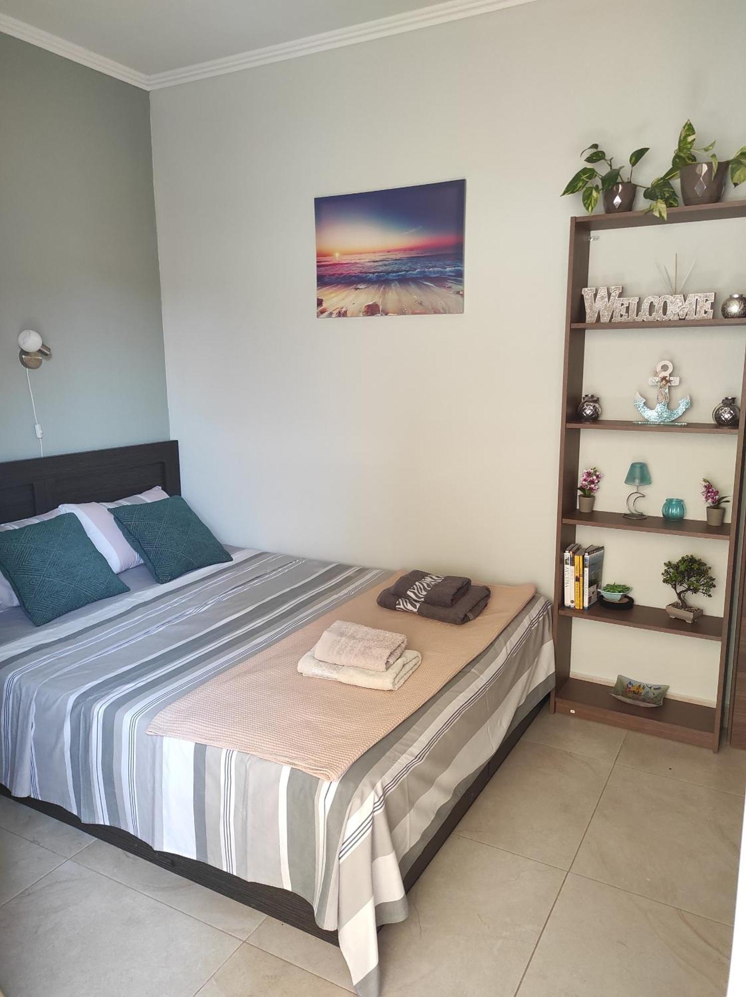 Spartacus Apartment 2 Alexandroupoli Eksteriør billede