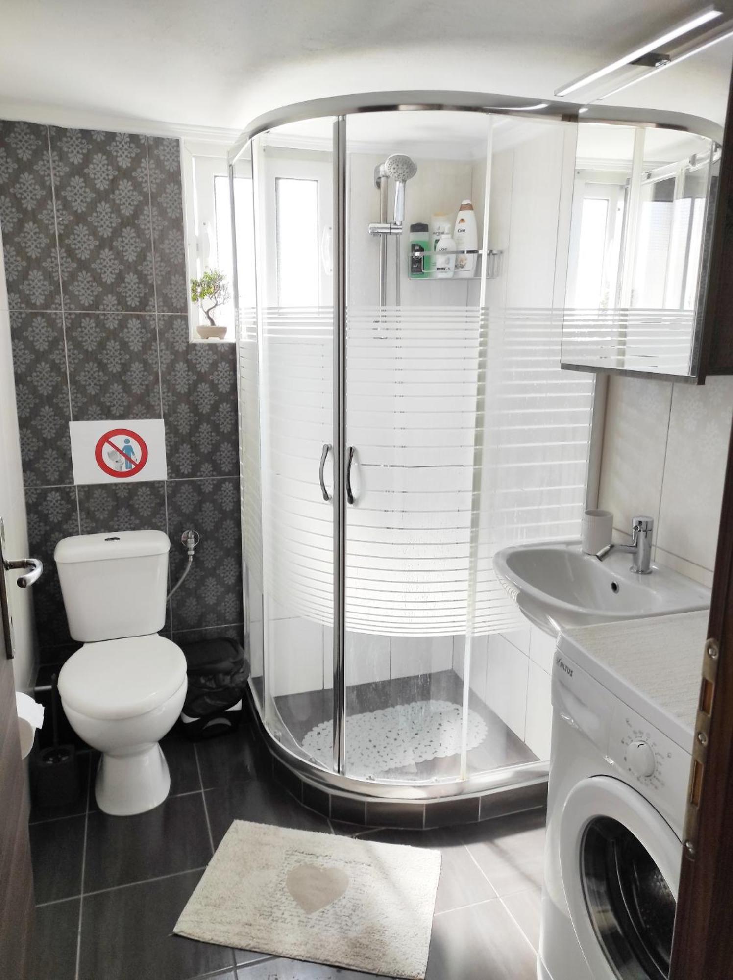 Spartacus Apartment 2 Alexandroupoli Eksteriør billede